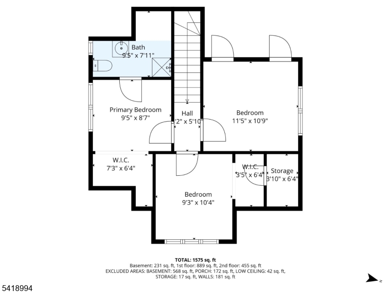 52 Thomas Street High Bridge, NJ 08829 - Photo 41 of 42