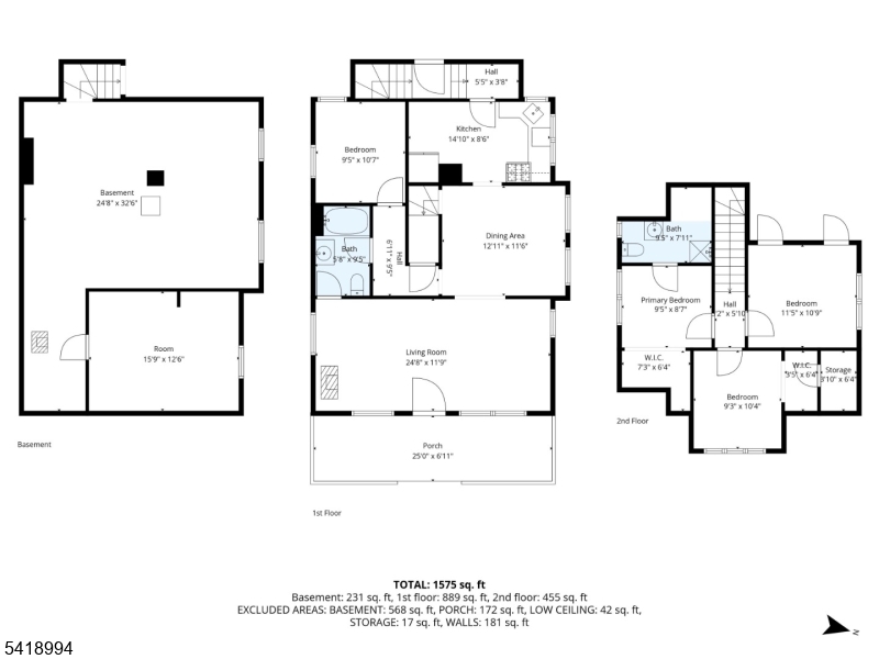 52 Thomas Street High Bridge, NJ 08829 - Photo 42 of 42