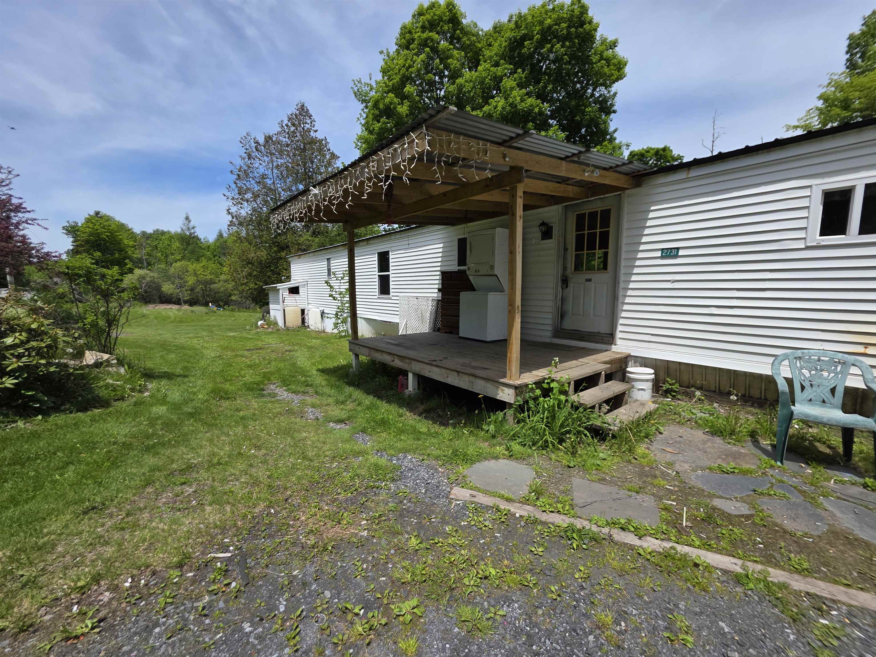 2731 Vt Route Marshfield, VT 05658 - Photo 42 of 45
