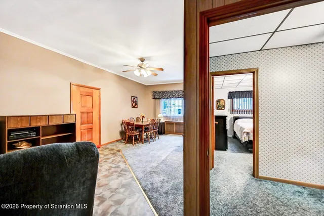 $290,000 | 1295 Reynolds Avenue, Taylor, PA 18504