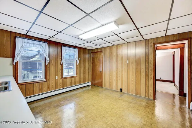 $290,000 | 1295 Reynolds Avenue, Taylor, PA 18504