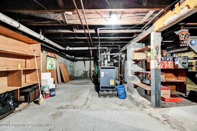 $290,000 | 1295 Reynolds Avenue, Taylor, PA 18504