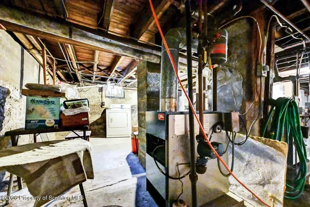 $290,000 | 1295 Reynolds Avenue, Taylor, PA 18504