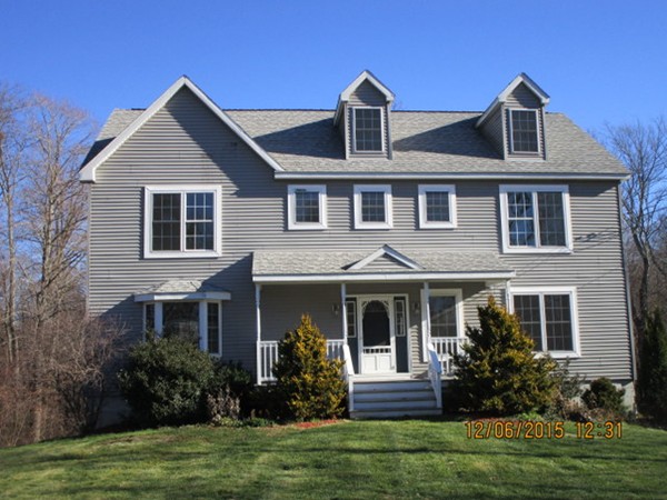 206 Federal Hill Road Oxford, MA 01540 - Photo 1 of 30 Gallery Image 1