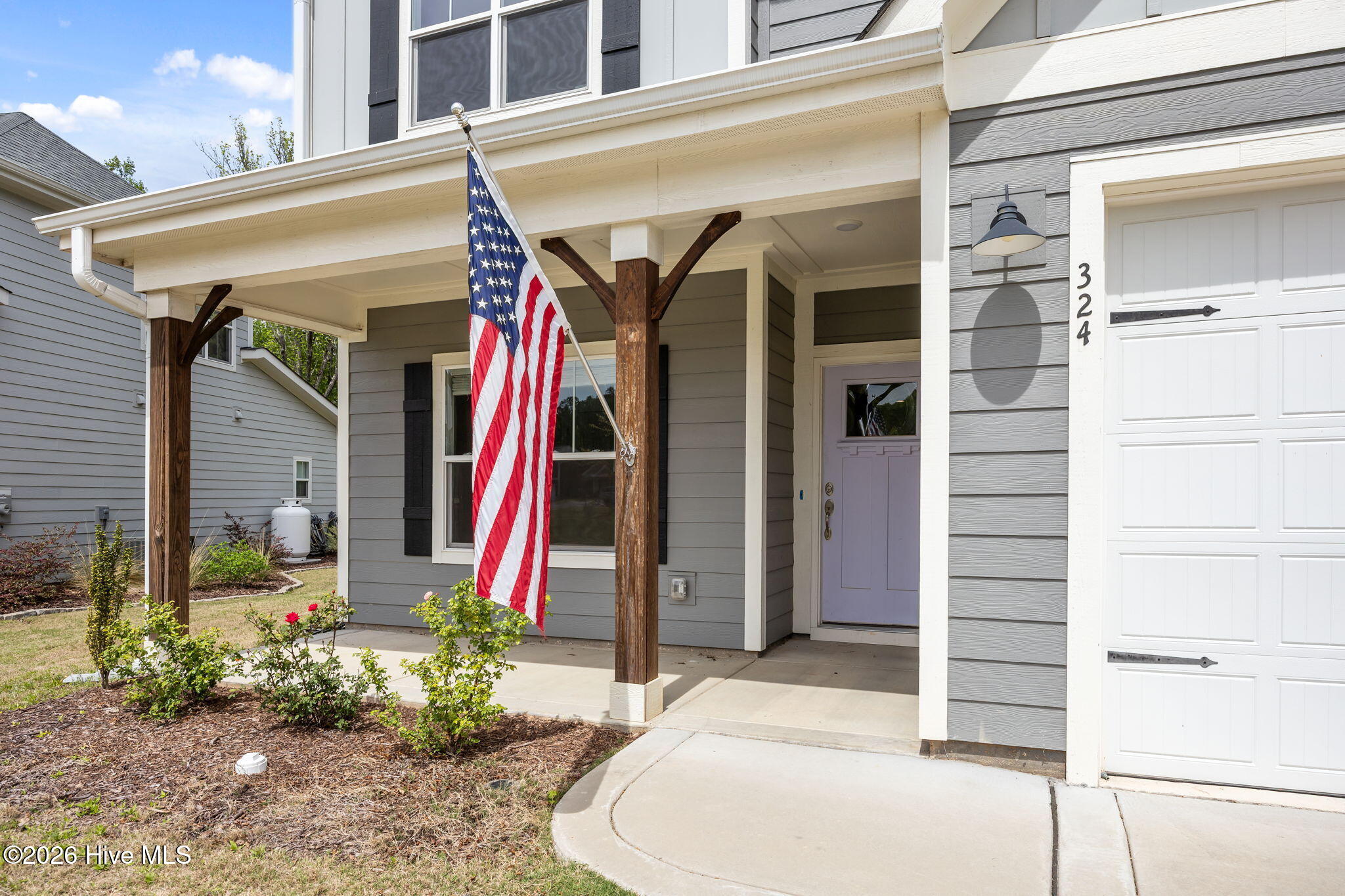 324 Dunston Road Carthage, NC 28327 - Photo 9 of 47