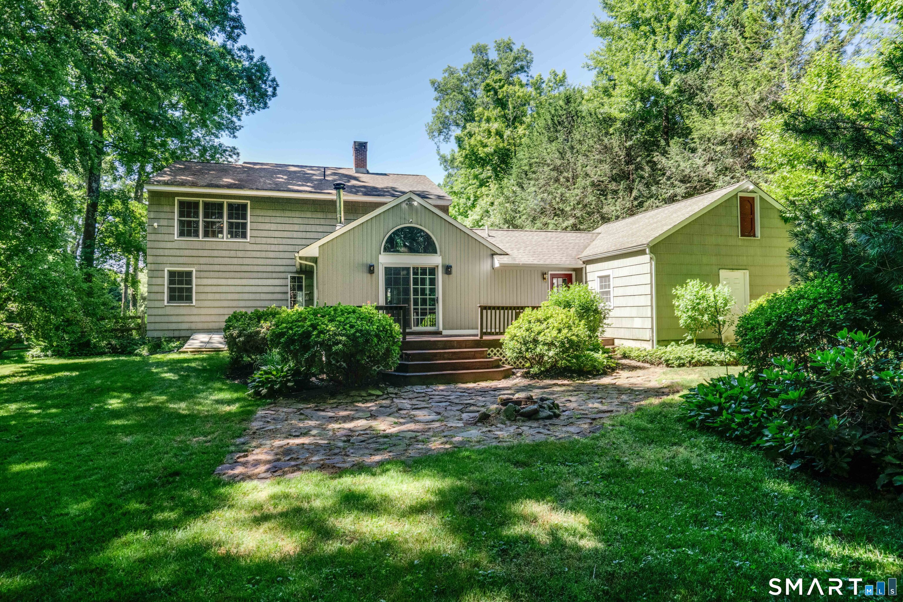 38 Hickory Hill Road Simsbury, CT 06070 - Photo 40 of 40