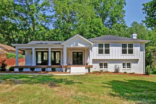 1334 Rutledge Avenue Charlotte, NC 28211 - Photo 1 of 20 Gallery Image 1