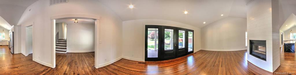 1334 Rutledge Avenue Charlotte, NC 28211 - Photo 5 of 20 Gallery Image 5