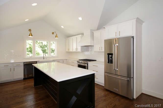 1334 Rutledge Avenue Charlotte, NC 28211 - Photo 7 of 20 Gallery Image 7