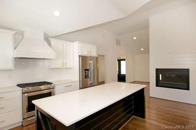 1334 Rutledge Avenue Charlotte, NC 28211 - Photo 9 of 20 Gallery Image 9