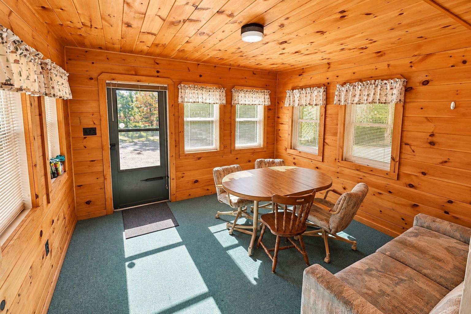 5094 Sand Lake Road Eagle River, WI 54521 - Photo 5 of 43 Gallery Image 5
