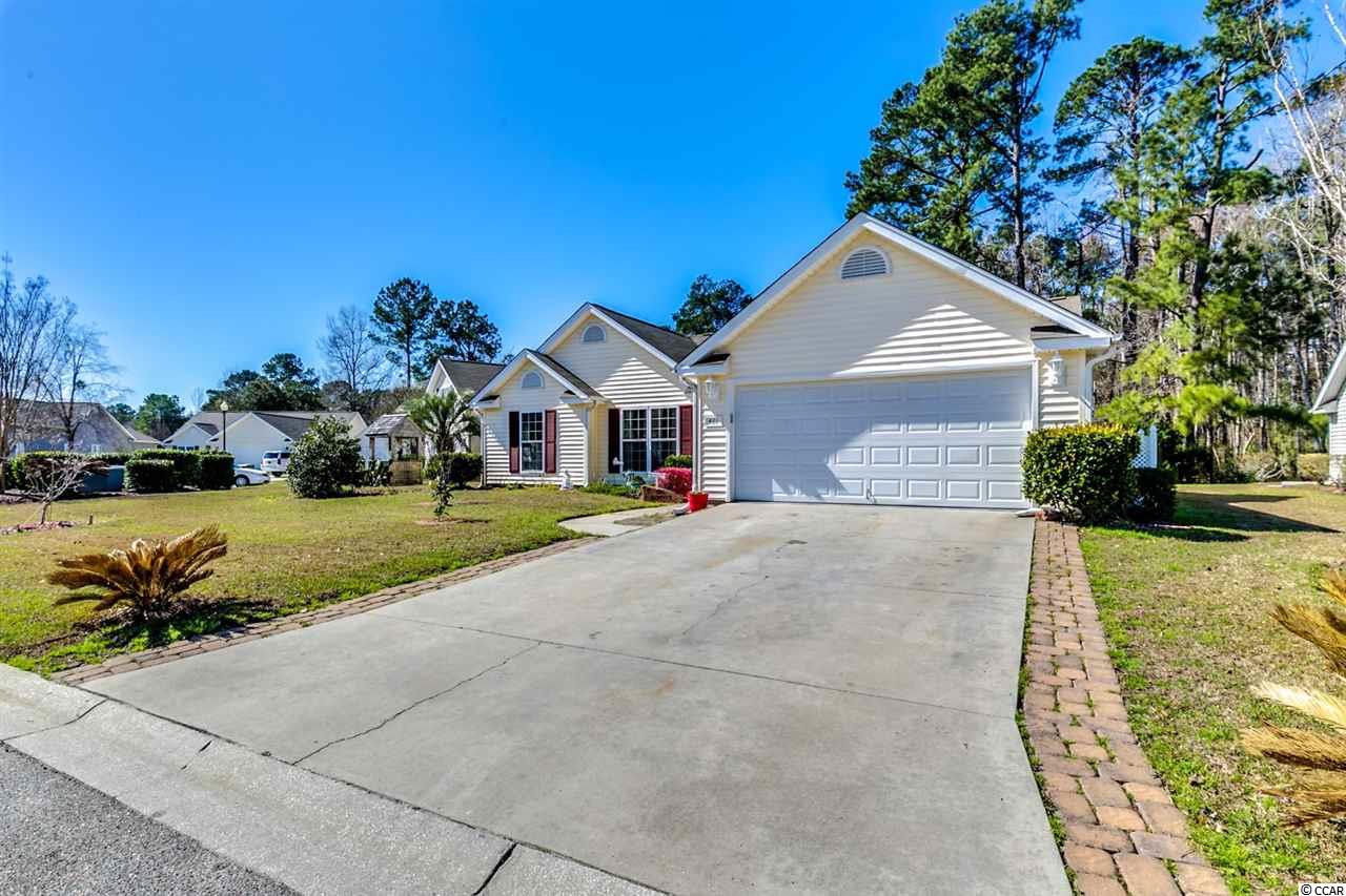 461 Westham Drive Murrells Inlet, SC 29576 - Photo 1 of 25 Gallery Image 1