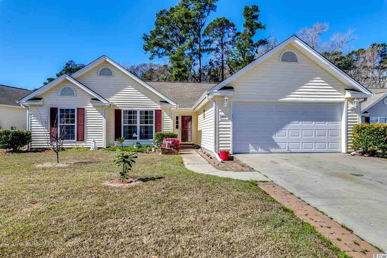 461 Westham Drive Murrells Inlet, SC 29576 - Photo 2 of 25 Gallery Image 2