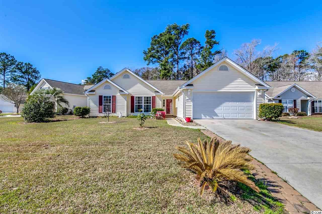 461 Westham Drive Murrells Inlet, SC 29576 - Photo 25 of 25 Gallery Image 25