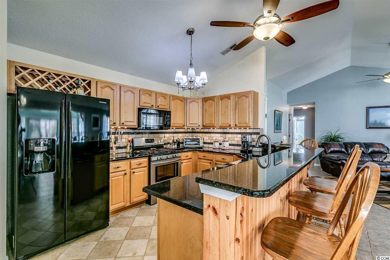461 Westham Drive Murrells Inlet, SC 29576 - Photo 6 of 25 Gallery Image 6