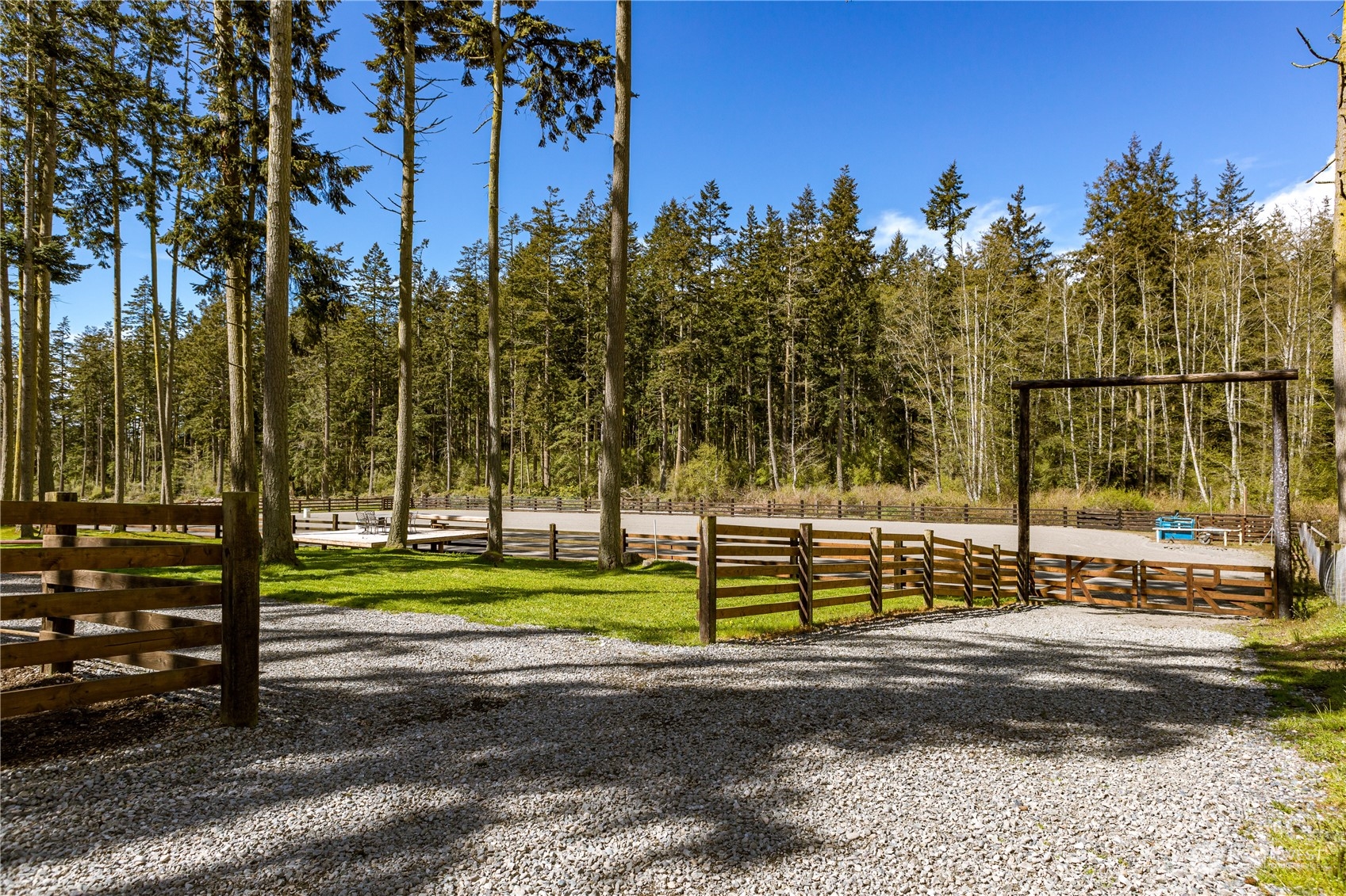 4656 Monkey Hill Road Oak Harbor, WA 98277 - Photo 16 of 40 a view of park