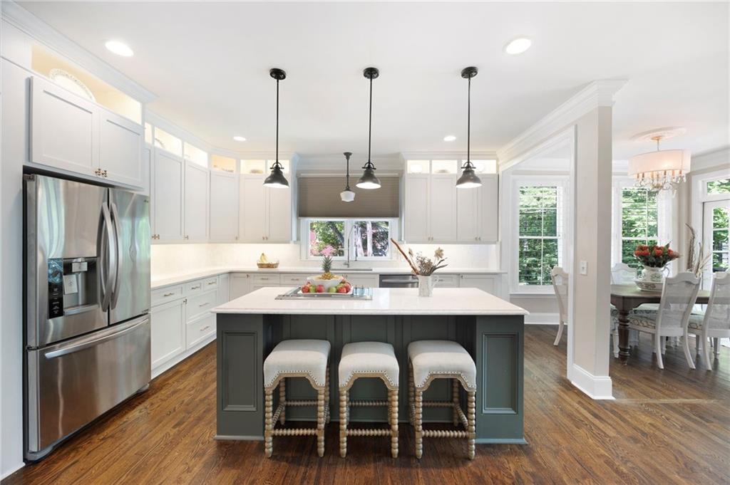 5258 Tallgrass Way Kennesaw, GA 30152 - Photo 14 of 68