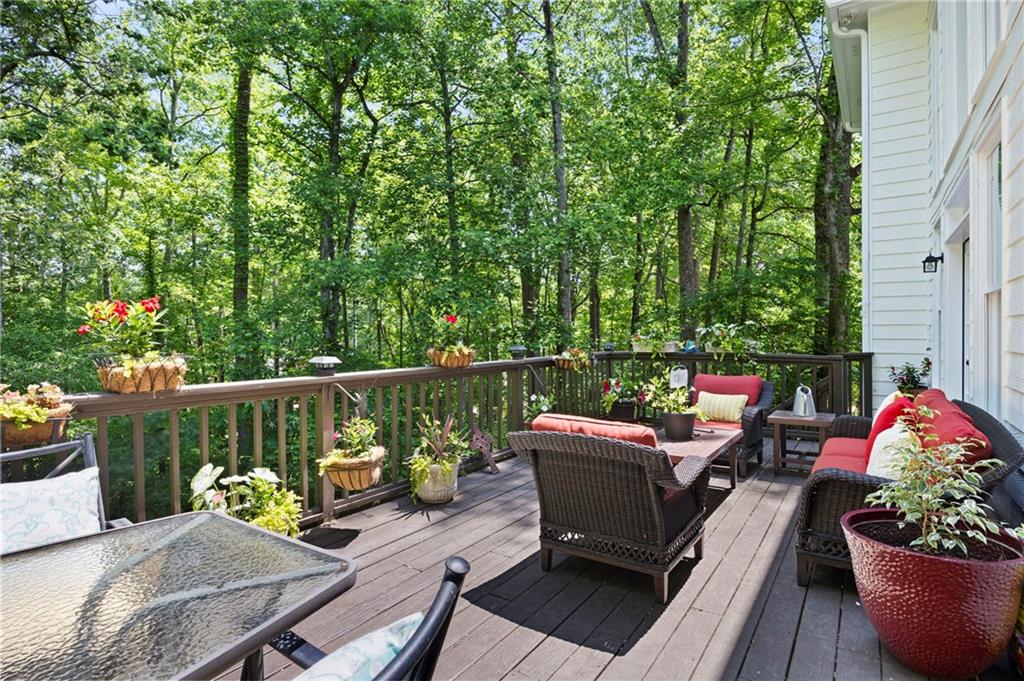 5258 Tallgrass Way Kennesaw, GA 30152 - Photo 20 of 68