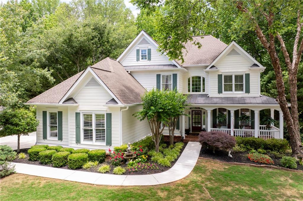 5258 Tallgrass Way Kennesaw, GA 30152 - Photo 2 of 68