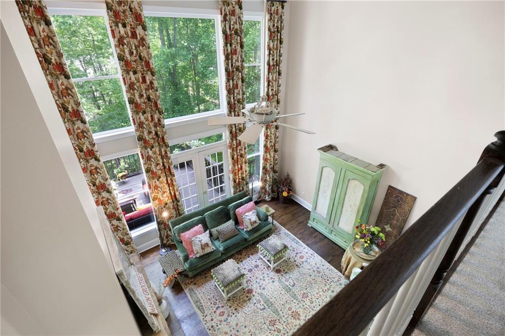 5258 Tallgrass Way Kennesaw, GA 30152 - Photo 25 of 68