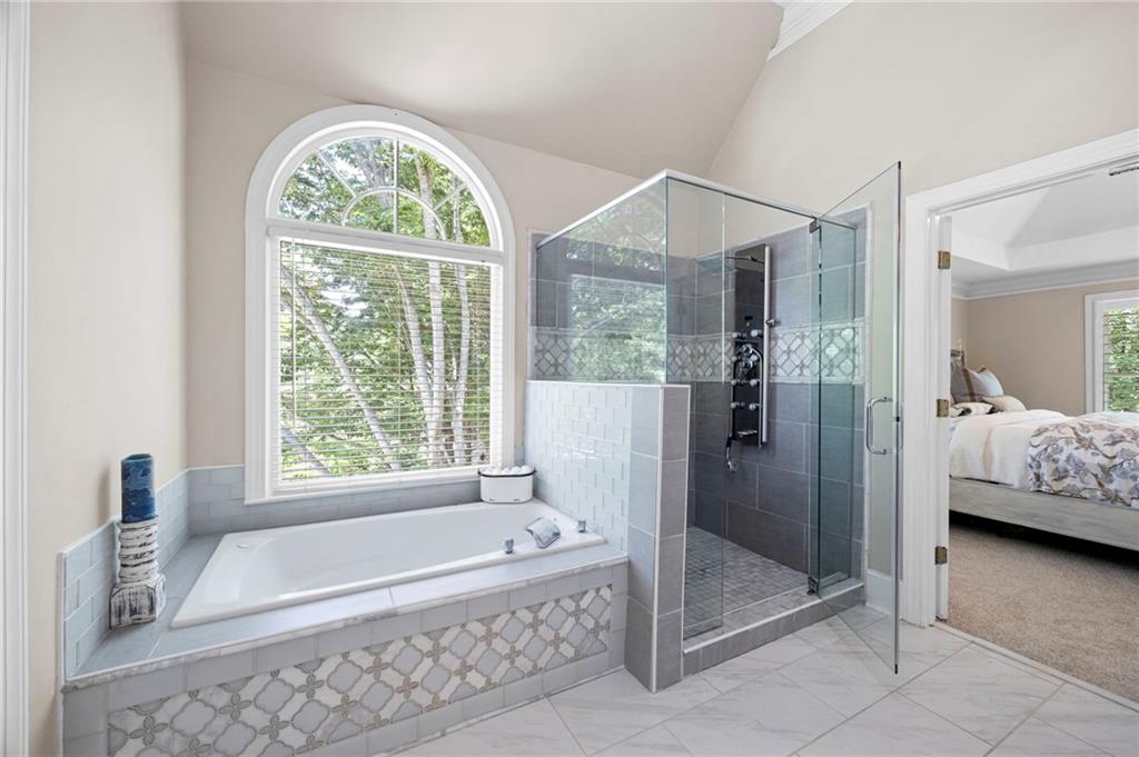 5258 Tallgrass Way Kennesaw, GA 30152 - Photo 30 of 68