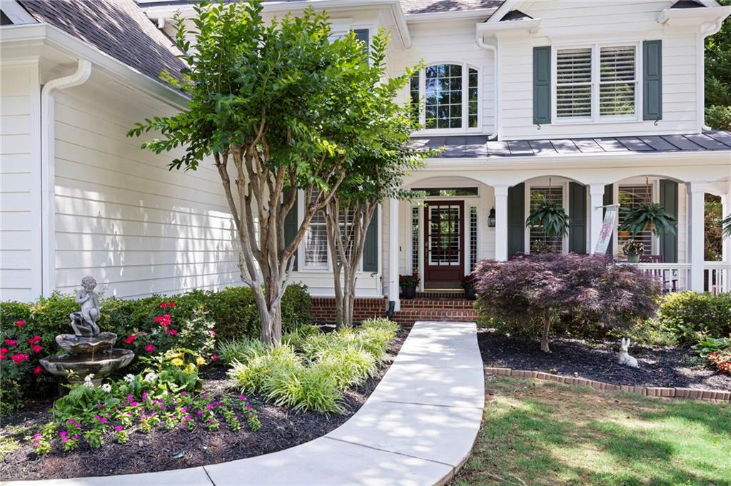 5258 Tallgrass Way Kennesaw, GA 30152 - Photo 3 of 68