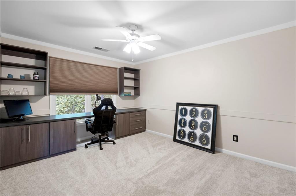 5258 Tallgrass Way Kennesaw, GA 30152 - Photo 32 of 68