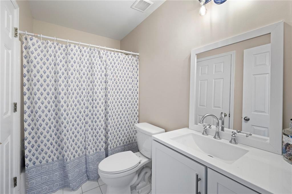 5258 Tallgrass Way Kennesaw, GA 30152 - Photo 33 of 68