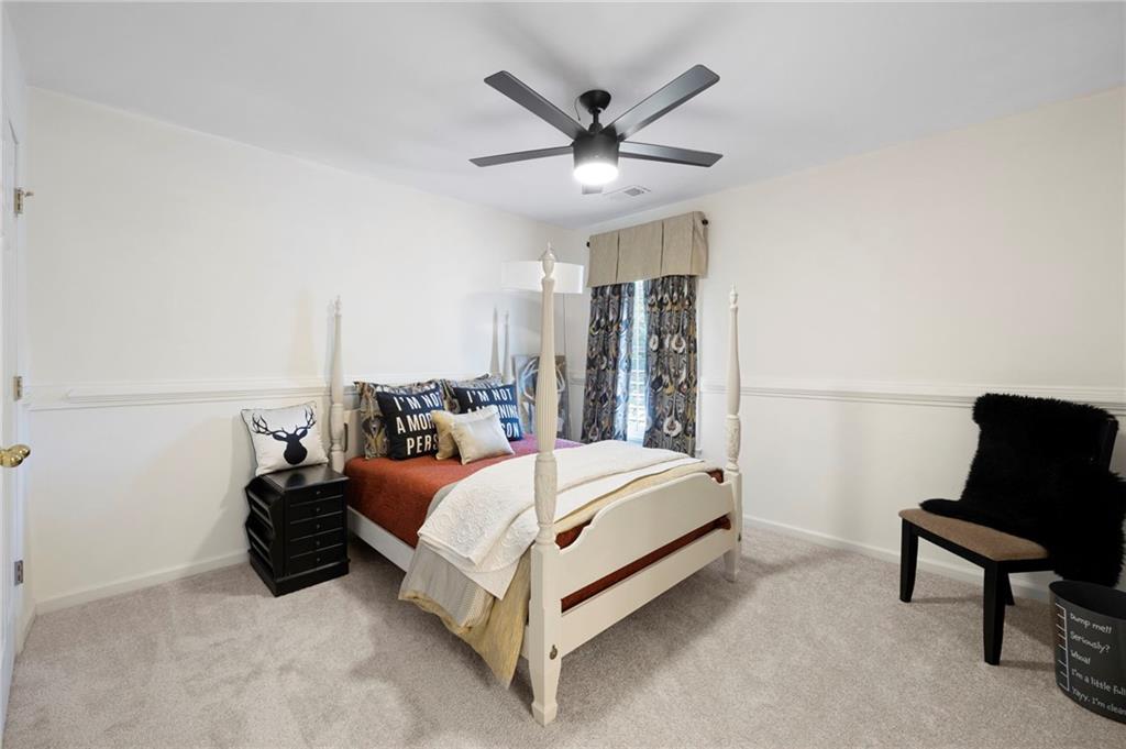 5258 Tallgrass Way Kennesaw, GA 30152 - Photo 35 of 68