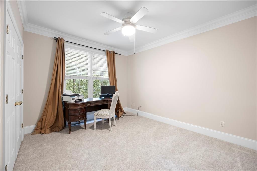 5258 Tallgrass Way Kennesaw, GA 30152 - Photo 37 of 68