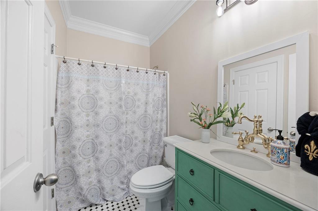 5258 Tallgrass Way Kennesaw, GA 30152 - Photo 38 of 68
