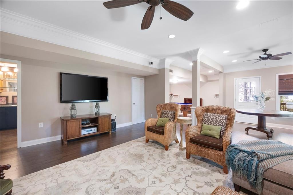 5258 Tallgrass Way Kennesaw, GA 30152 - Photo 40 of 68