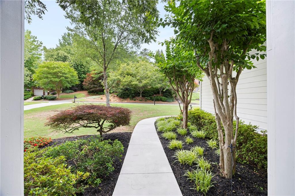 5258 Tallgrass Way Kennesaw, GA 30152 - Photo 4 of 68