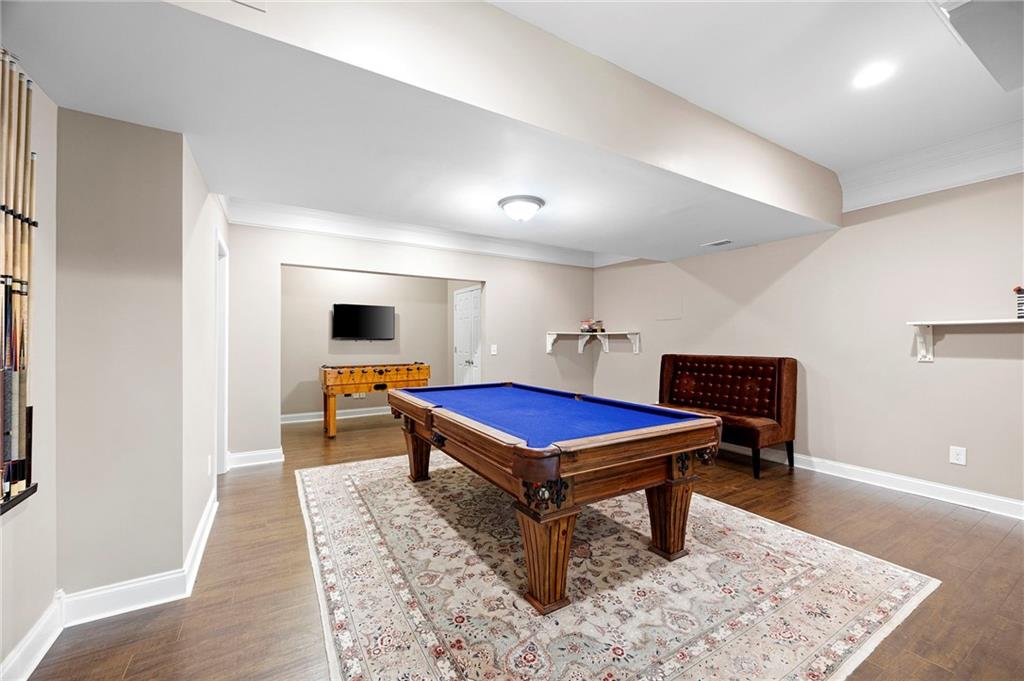 5258 Tallgrass Way Kennesaw, GA 30152 - Photo 41 of 68
