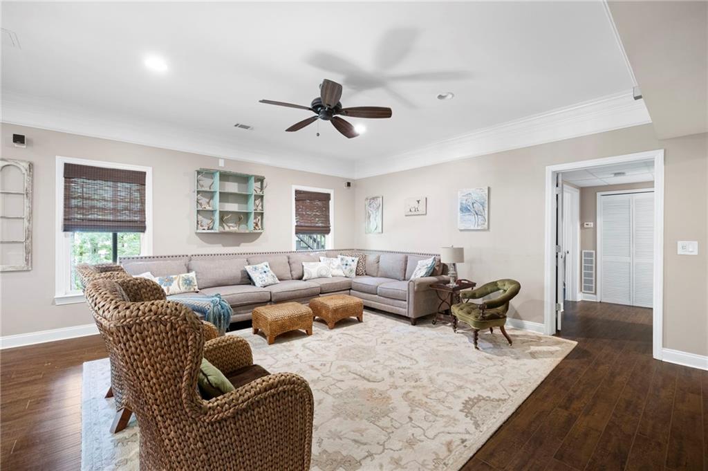 5258 Tallgrass Way Kennesaw, GA 30152 - Photo 42 of 68