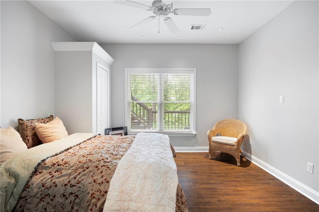 5258 Tallgrass Way Kennesaw, GA 30152 - Photo 43 of 68