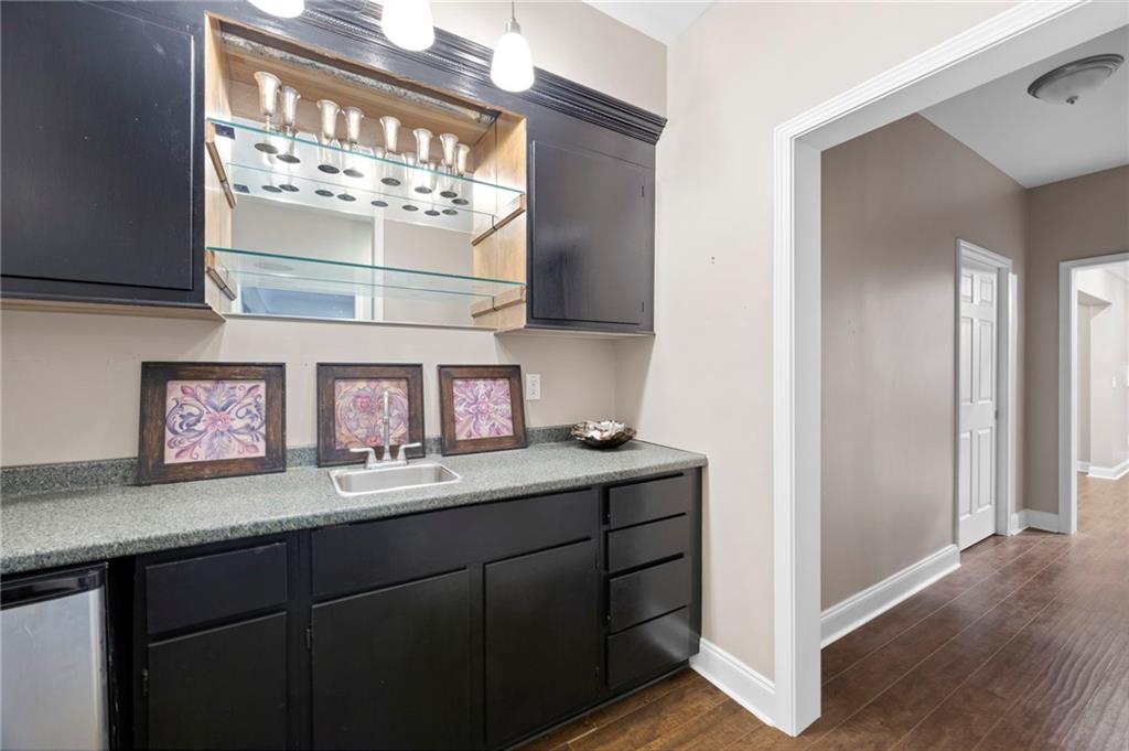 5258 Tallgrass Way Kennesaw, GA 30152 - Photo 45 of 68