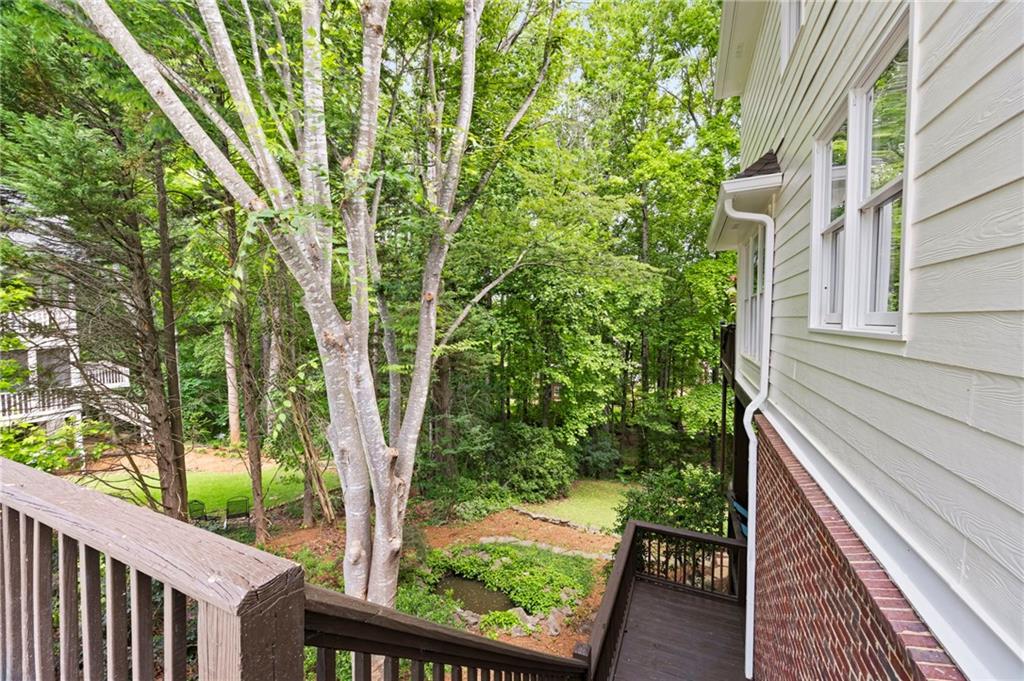 5258 Tallgrass Way Kennesaw, GA 30152 - Photo 47 of 68