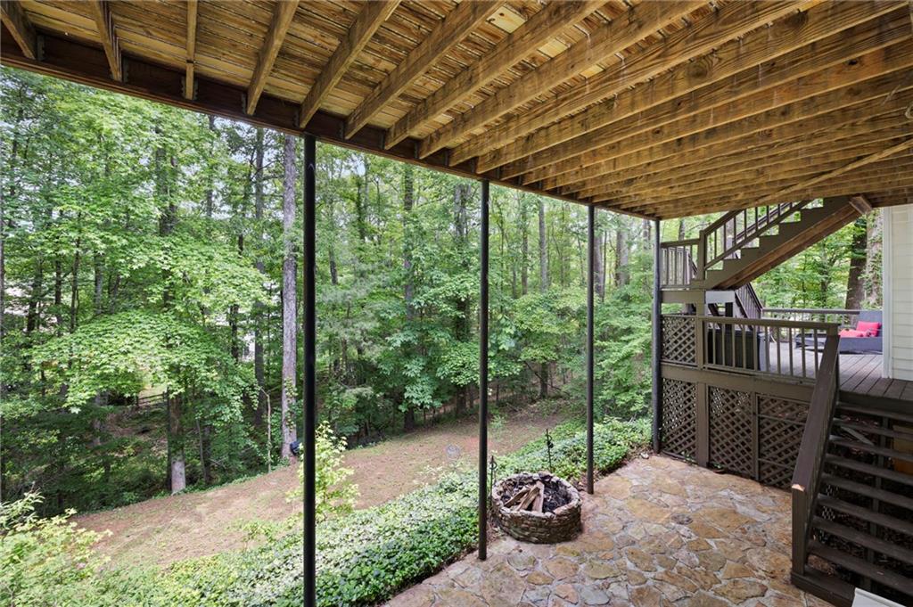 5258 Tallgrass Way Kennesaw, GA 30152 - Photo 48 of 68