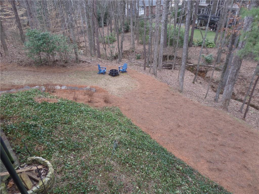 5258 Tallgrass Way Kennesaw, GA 30152 - Photo 51 of 68