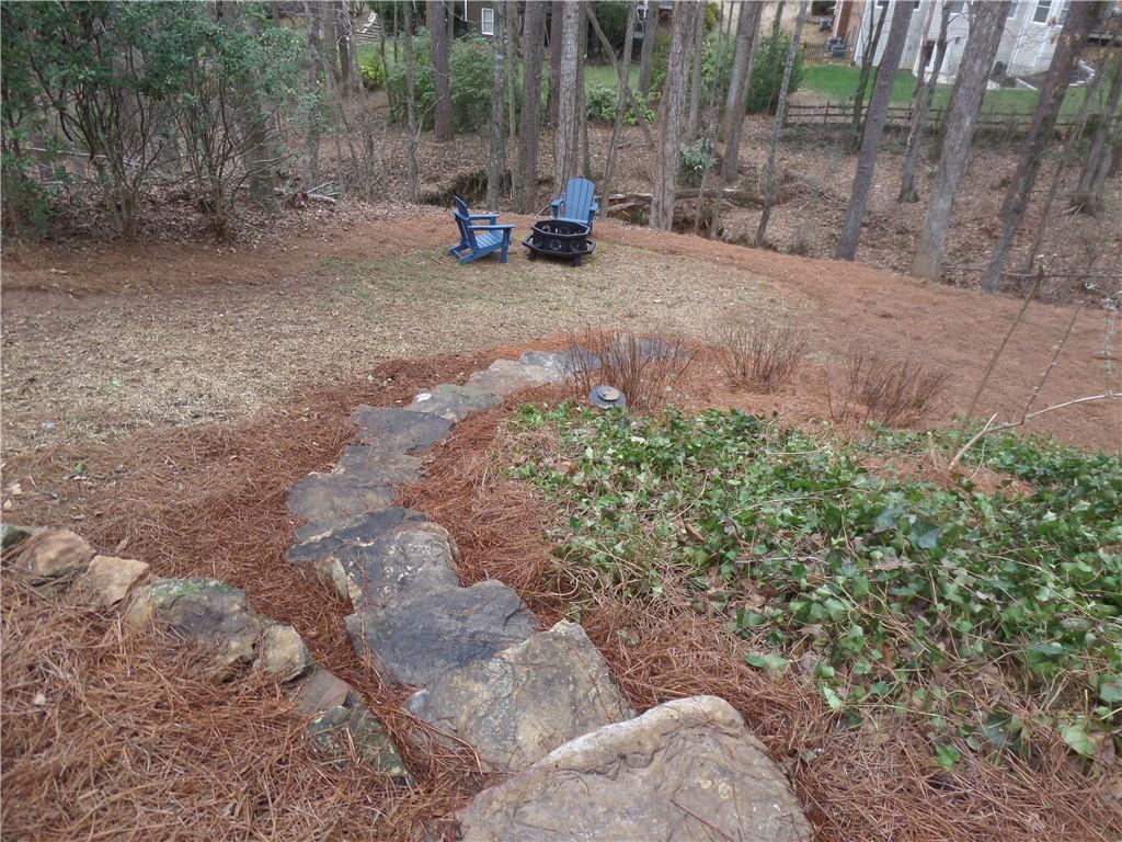 5258 Tallgrass Way Kennesaw, GA 30152 - Photo 52 of 68
