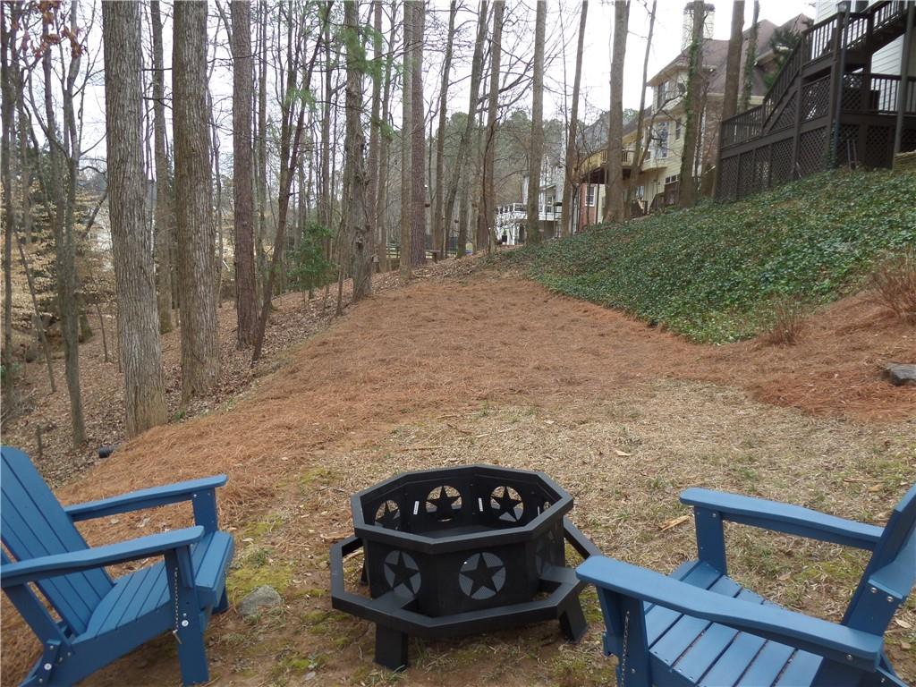 5258 Tallgrass Way Kennesaw, GA 30152 - Photo 53 of 68
