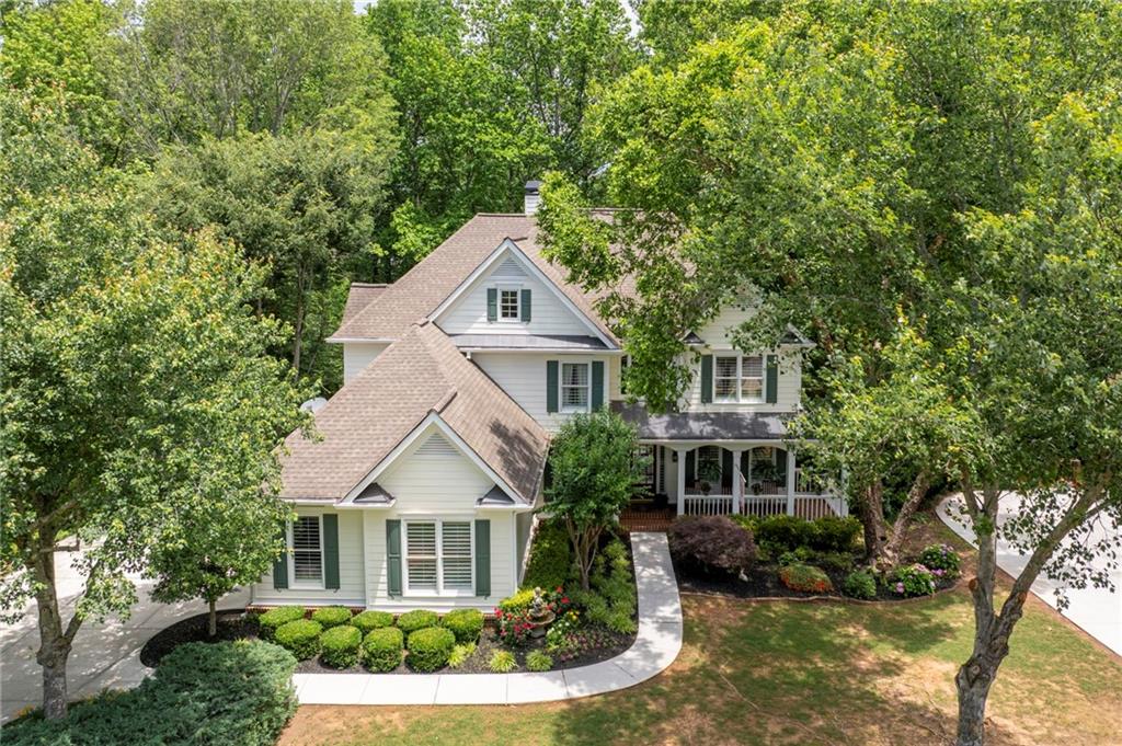 5258 Tallgrass Way Kennesaw, GA 30152 - Photo 54 of 68
