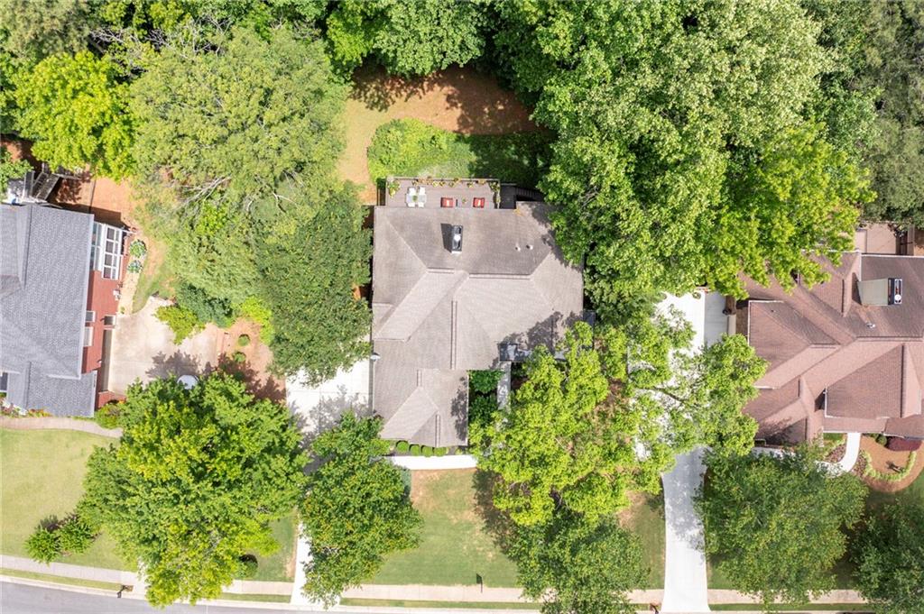5258 Tallgrass Way Kennesaw, GA 30152 - Photo 55 of 68