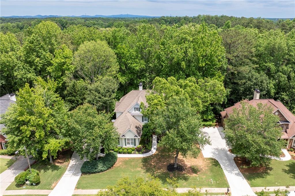 5258 Tallgrass Way Kennesaw, GA 30152 - Photo 56 of 68
