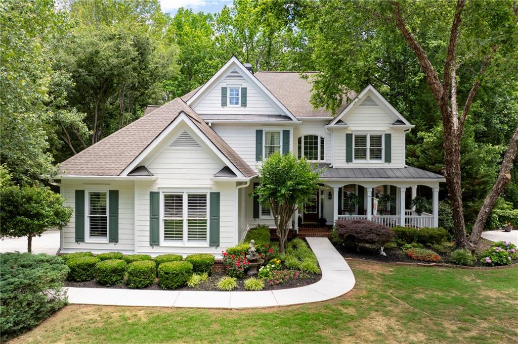 5258 Tallgrass Way Kennesaw, GA 30152 - Photo 57 of 68