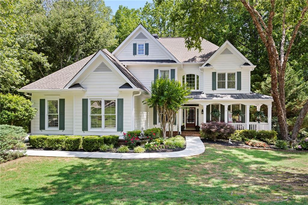 5258 Tallgrass Way Kennesaw, GA 30152 - Photo 58 of 68