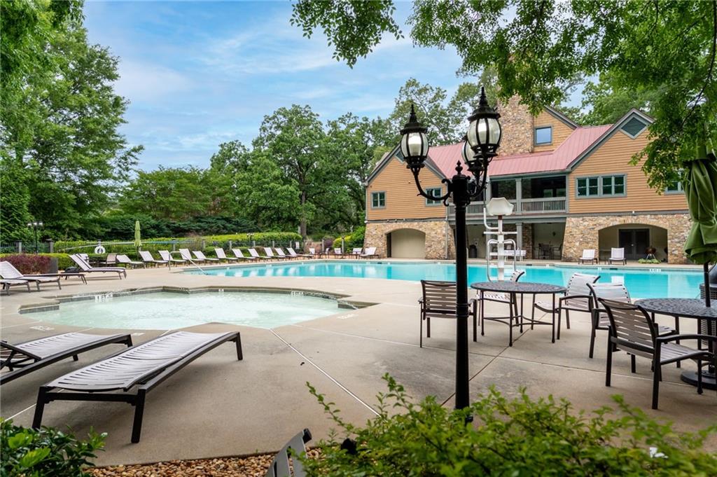 5258 Tallgrass Way Kennesaw, GA 30152 - Photo 60 of 68