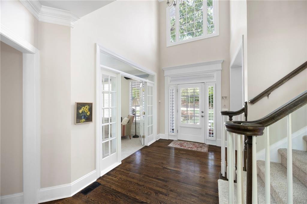 5258 Tallgrass Way Kennesaw, GA 30152 - Photo 6 of 68
