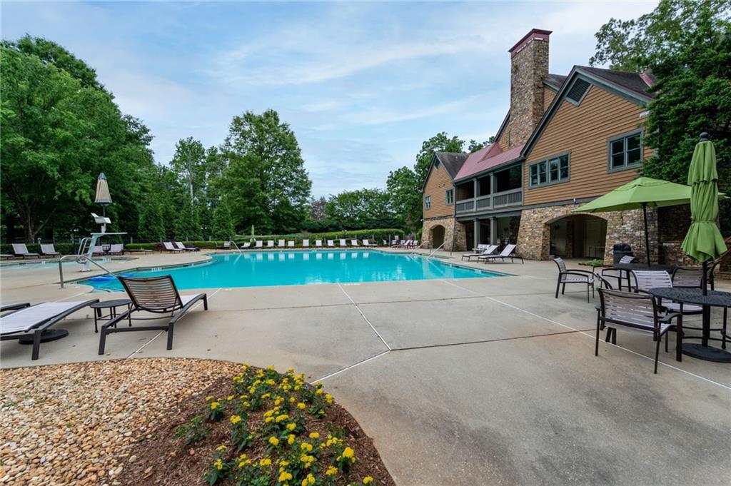 5258 Tallgrass Way Kennesaw, GA 30152 - Photo 61 of 68
